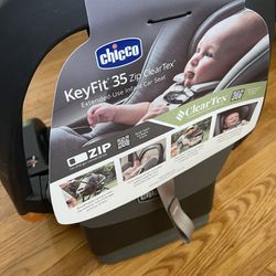 KeyFit 35 Baby Car seat