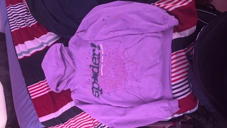 Spyder hoodie