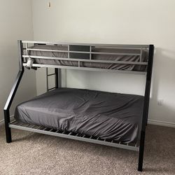Bunk bed Frame 