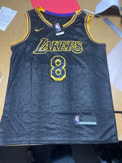 Kobe Mamba swingman jersey large 48