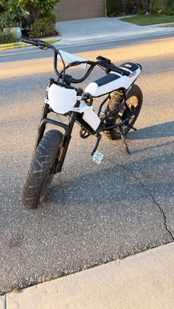 Macfox x7