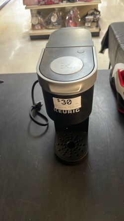 Keurig Single Serve Coffee Maker