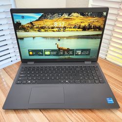 Loaded Dell 13th Gen Laptop Like New!
