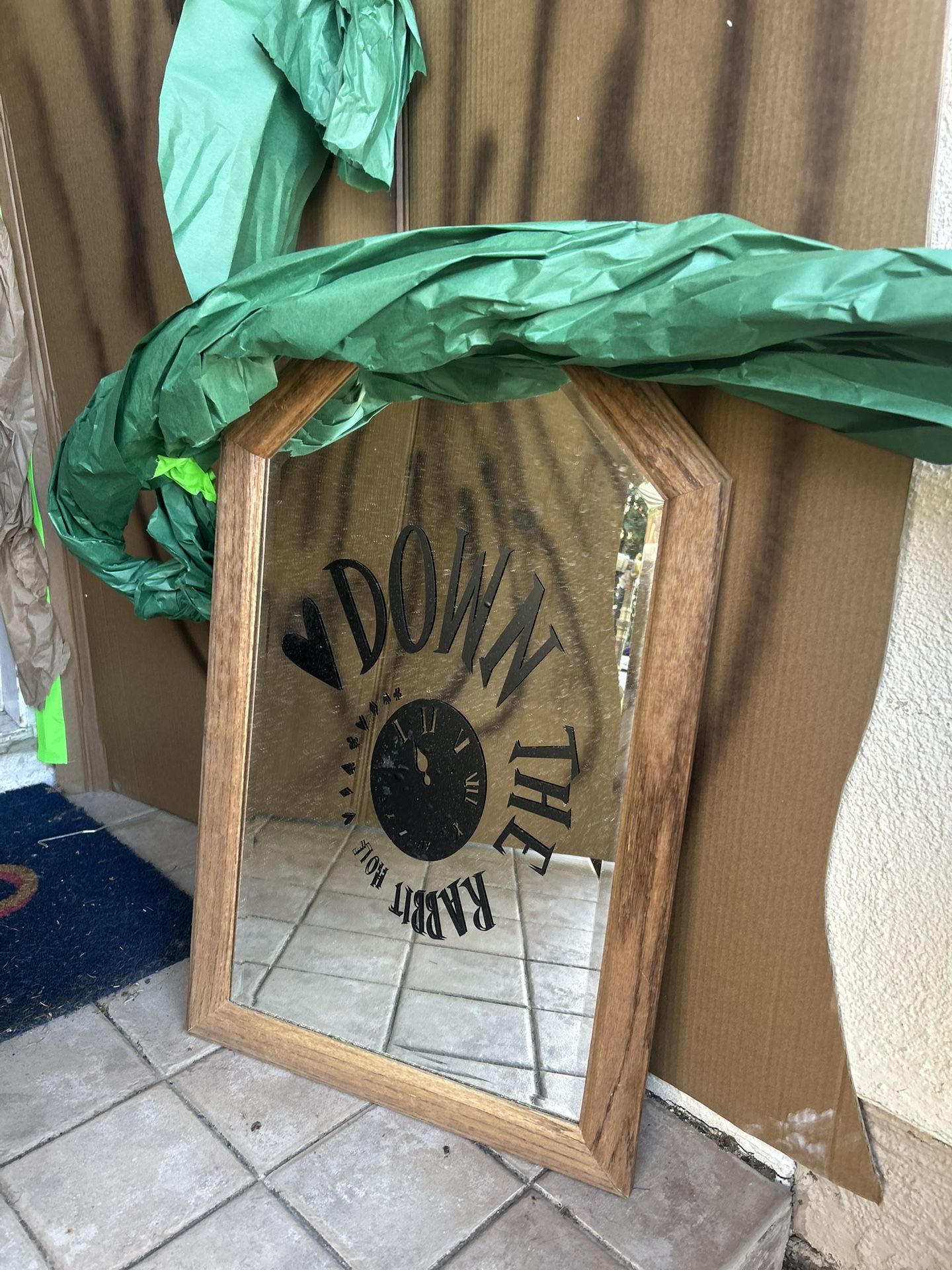 Alice In Wonderland Party Supplies