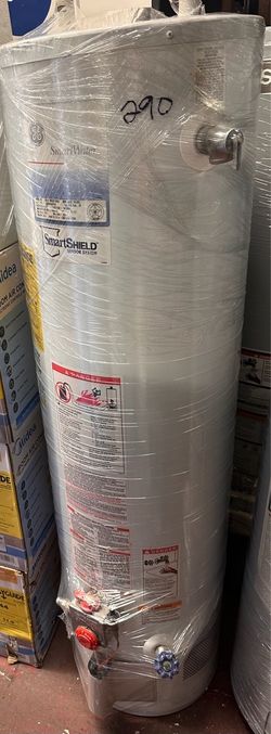 GE Water Heater 40gl