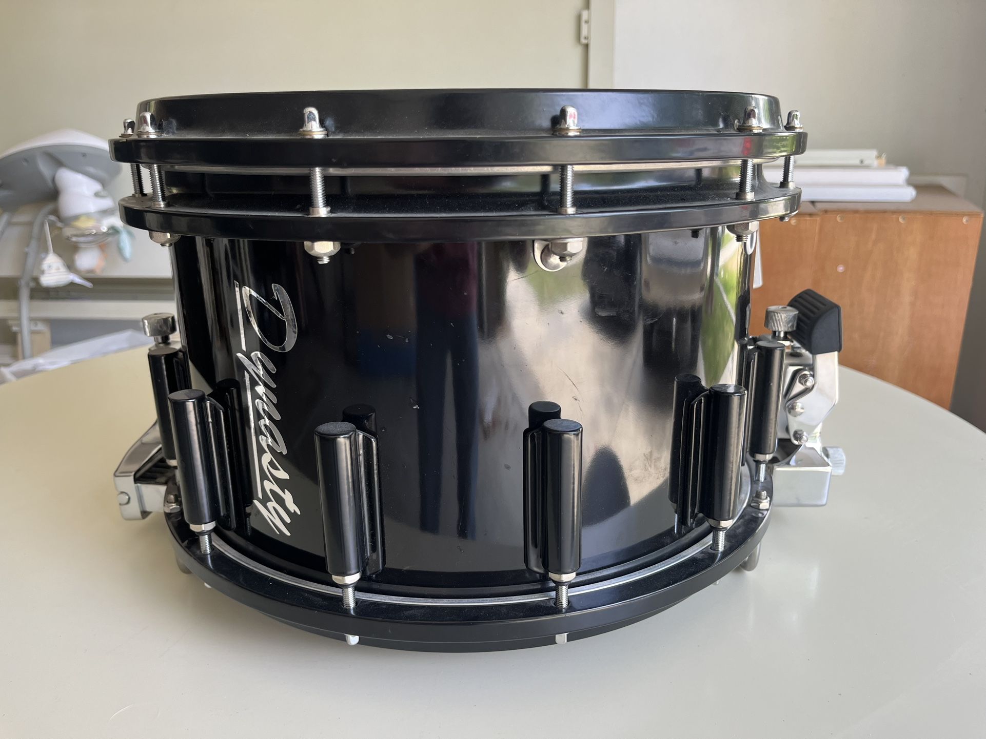 Dynasty Shorty Marching Snare