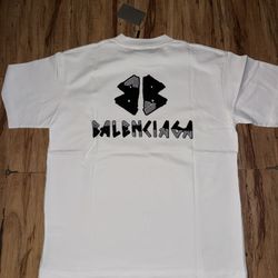 Balenciaga Shirt 