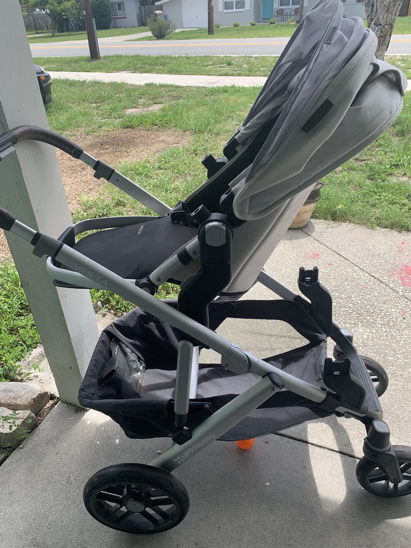 Infant Stroller
