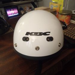 KBC half Shell
