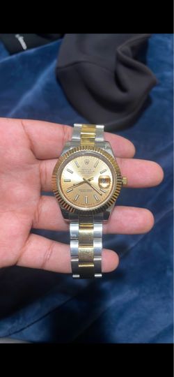 Rollie