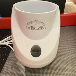 Dr Brown Bottle Warmer