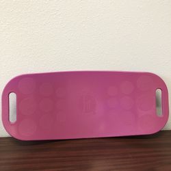 Simply Fit Workout Exercise Board