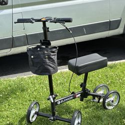 Knee Walker Knee Scooter