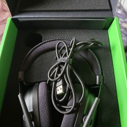 Gaming Headset 