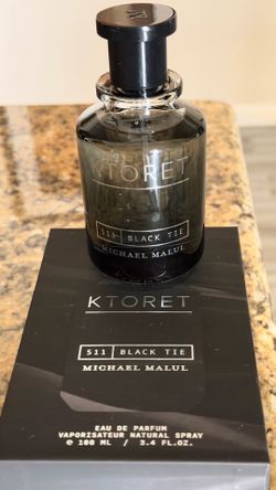 Michael Malul Ktoret 511 Black Tie