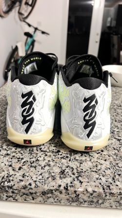 Nike Basquetball shoes