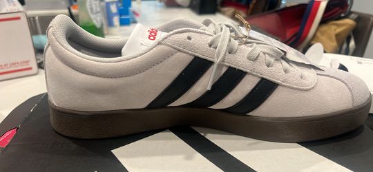 Addidas VL Court 2.0 Men’s Sneakers Size 