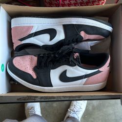 Jordan 1 Low