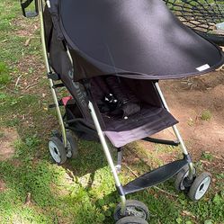 Summer Infant Rayshade Stroller Cover, Black, 13 Inch (Pack of 1)