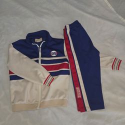 Tracksuit