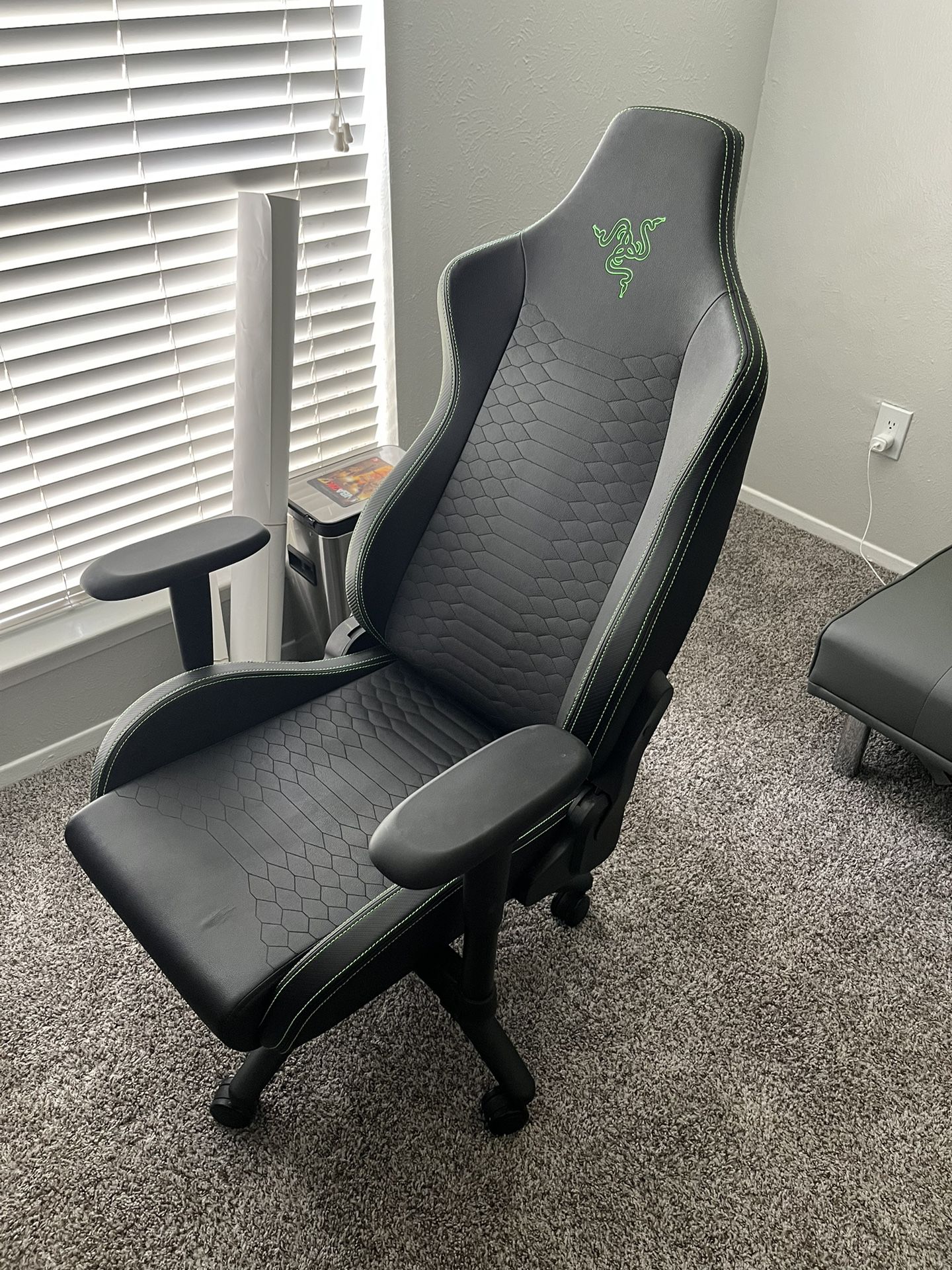 Razer Game Chair 
