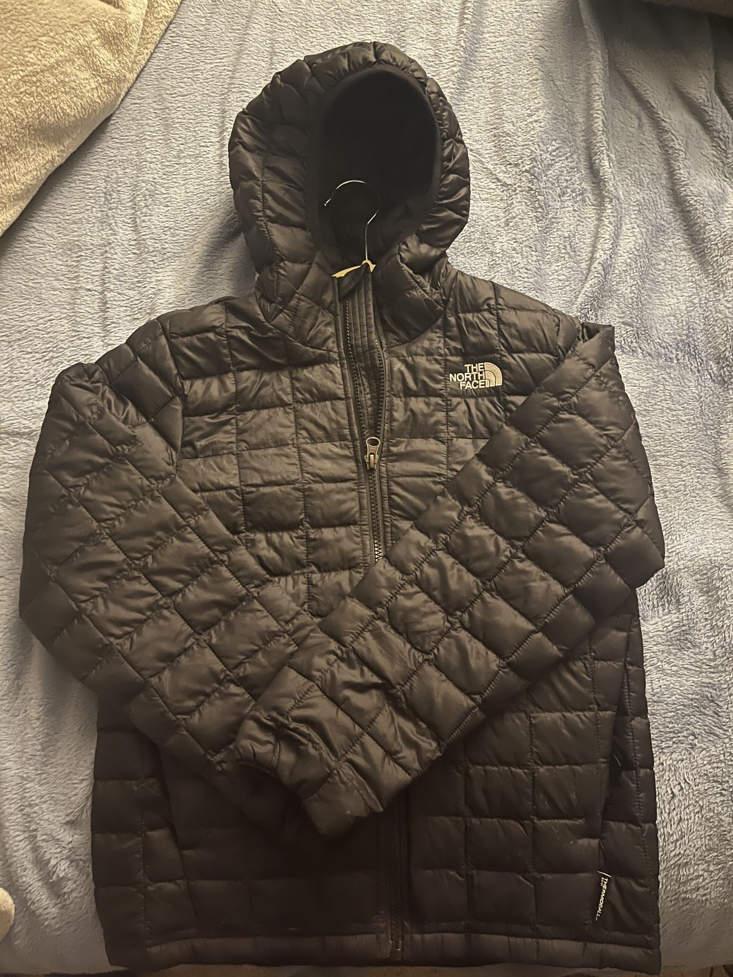 Youth North Face Thermoball Eco Jacket