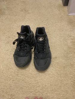 Nike shoes