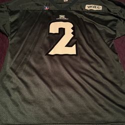 Russell Athletic Hawaii Warriors Jersey