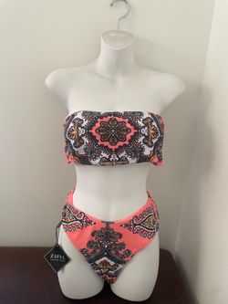 Bathing suit
