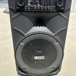 T-Star Bluetooth Speaker 