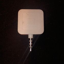 Square  Mobile Credit Card Reader