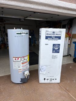 Water heater