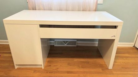 Ikea desk