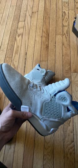 Supra skate shoes