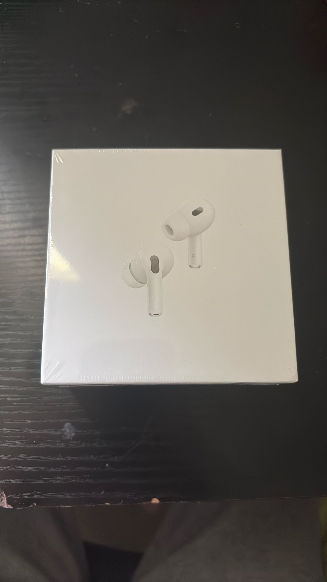 AirPod Pro Gen 2’s