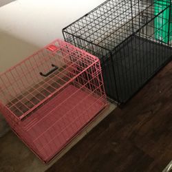 Dog Kennels