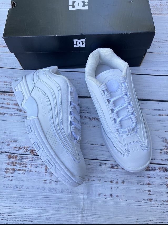 Dc Women’s Legacy Shoes