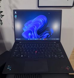 Lenovo Thinkpad Carbon X1 9th Gen