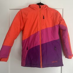 Kids Outwear Bundle - 4 pcs, size 10/12