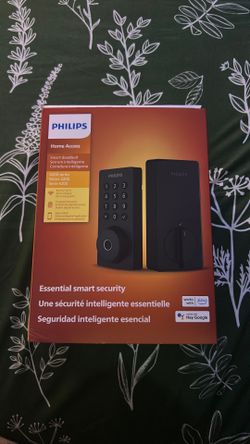 Phillips home access