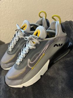 Nike Air Max 2090 'Wolf Grey'