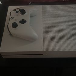 Xbox One S 1tb