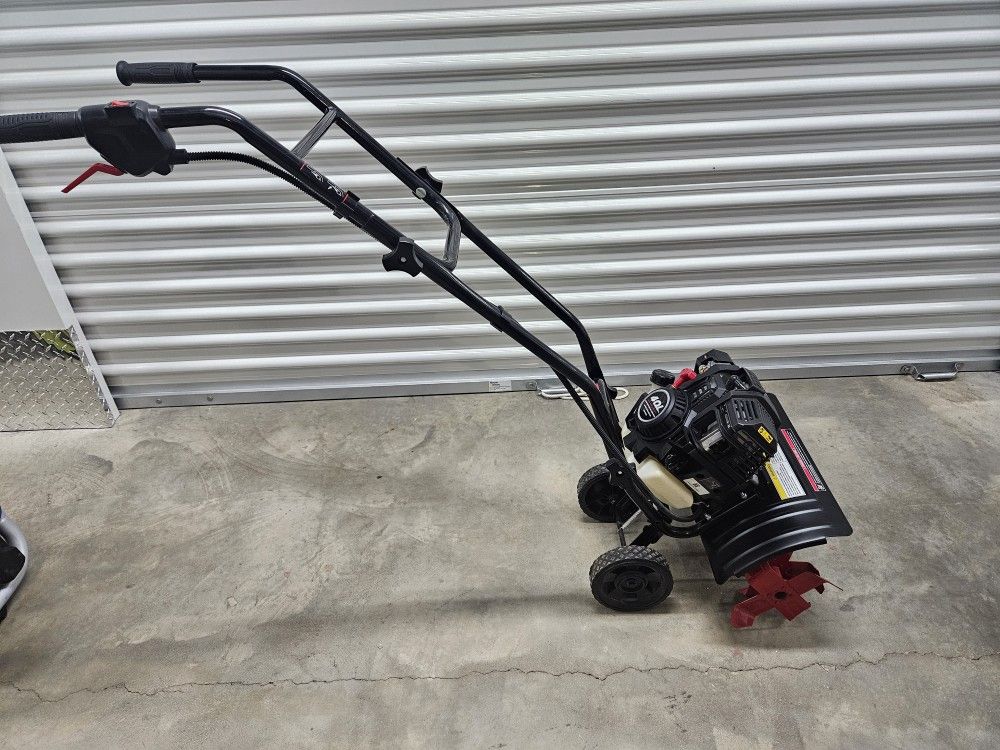 Brand New Cultivator