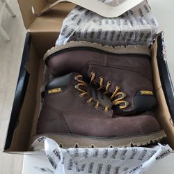 DeWalt SFC FLEX BOOTS