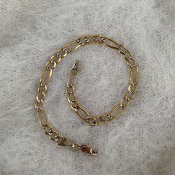 Gold Bracelet For Woman
