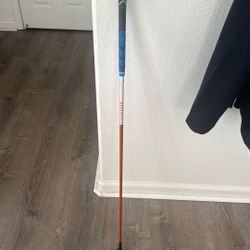 7 Wood - Tour DI 7x Shaft - Stealth 2