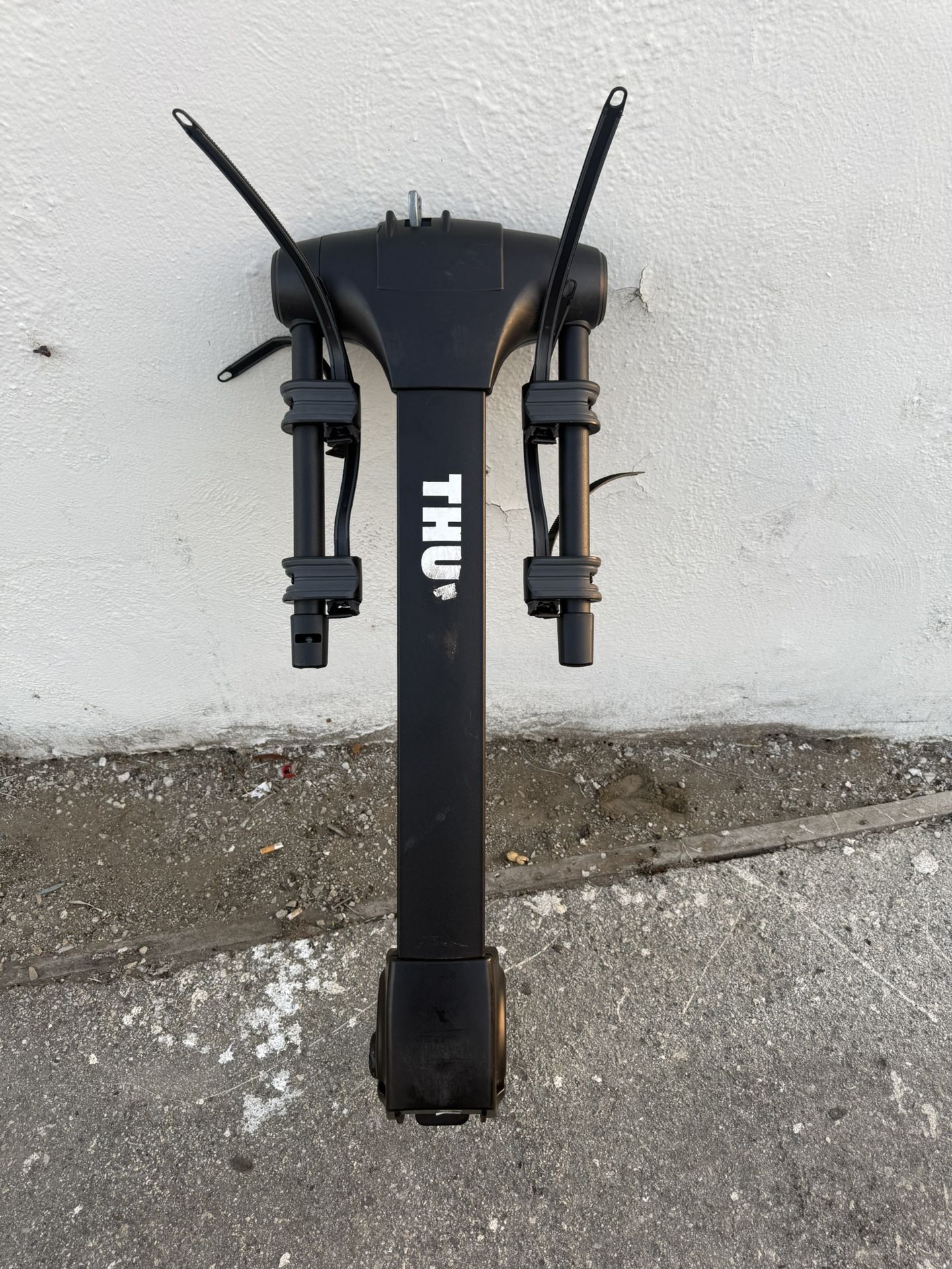 Thule Railway Xt hitch Car Mount 