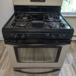 Gas Stove