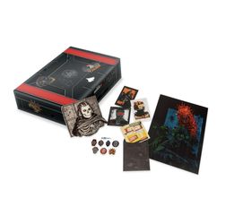 Call of Duty Modern Warfare III - Limited Collector's Box PS5 Playstation Xbox