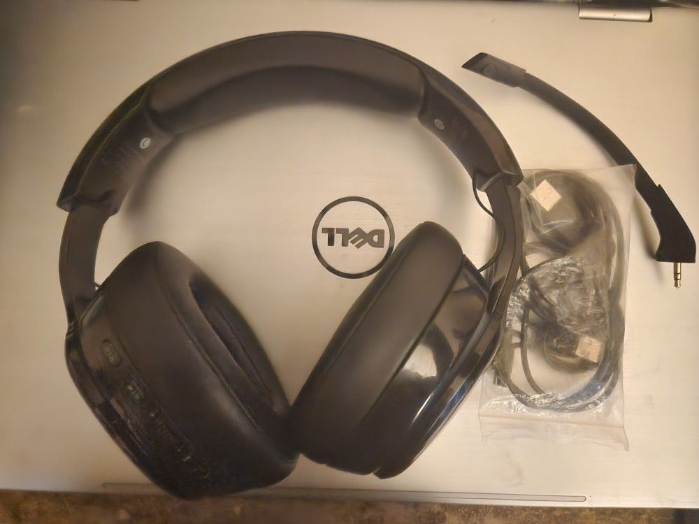 Bluetooth Headphones With Mic